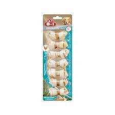 8 in 1 Dental Delight Bones Xs 84 Gr