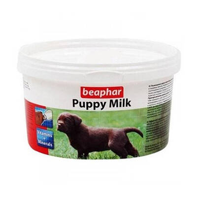 Beaphar Lactol Puppy Milk Yavru Köpek Sut Tozu 250 Gr