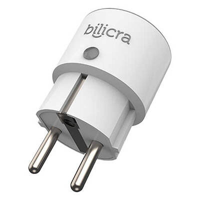 Bilicra Join Wifi Akıllı Priz