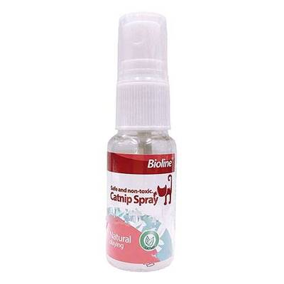 Bioline Catnip Spray 15 Ml