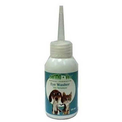 Dermo-Vet Eye Washer Goz Temizleyici 60 Ml