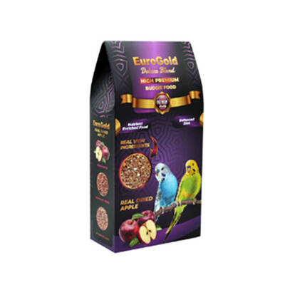 EuroGold Deluxe Muhabbet Yemi 1000 Gr