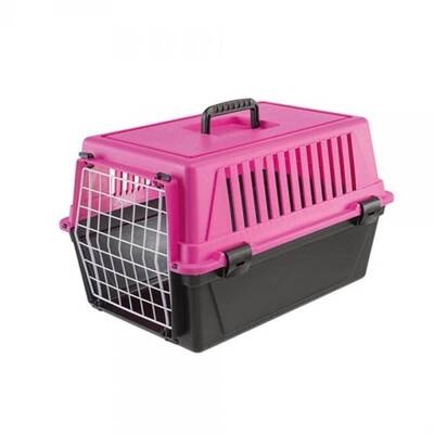 Ferplast Atlas 10 Kedi ve Köpek Taşıma Çantası 32x48x29 Cm