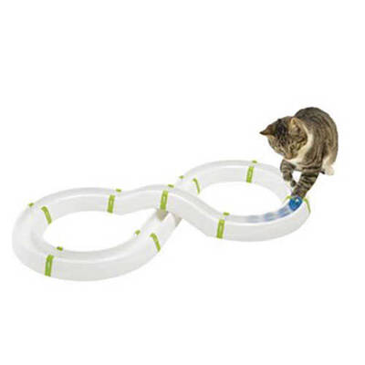 Ferplast Typhon Kedi Oyun Platformu 85 X40 X 10 Cm