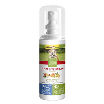 Gimdog Kedi Ve Köpek Uzaklaştırıcı Sprey 100 Ml