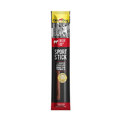 Gimdog Sports Sticks Sığır Etli Köpek Ödül Çubuğu12gr