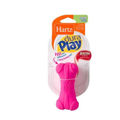 Hartz Duraplay Bone Dog Toy Small Köpek Kemirme Oyuncağı