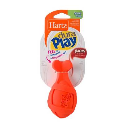 Hartz Duraplay Rocket Small Toy Köpek Oyuncağı