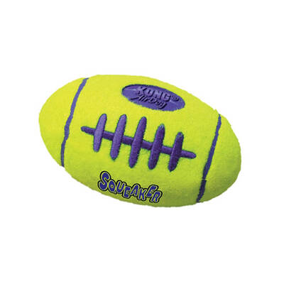 Kong Air Squeaker Köpek Oyuncağı Small Football