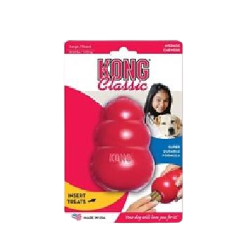 Kong Classic Large 10cm