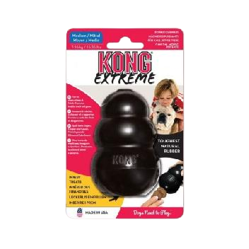 Kong Extreme Medium 9cm