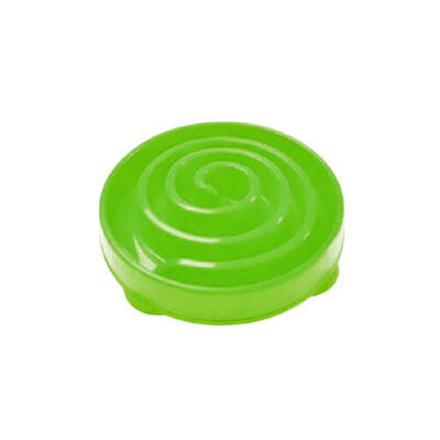 Pawise Dog Swirl Slow Feeder Mama Kabı-Large