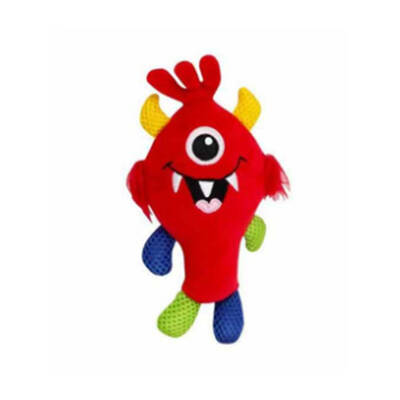 Pawise Peluş Oyuncak - Little Monster Fiery