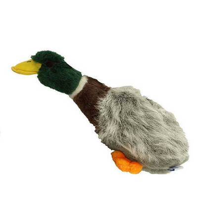 Pawise Squeaky Duck Peluş Oyuncak 30 Cm