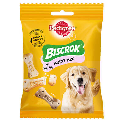 Pedigree Biscrock Köpek Ödülü 200 Gr