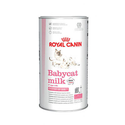 Royal Canin Babycat Milk Yavru Kedi Süt Tozu 300 Gr