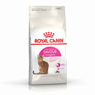 Royal Canin Exigent Savour Seçici Yetişkin Kedi Maması 10 Kg