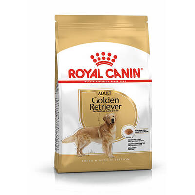 Royal Canin Golden Retriever Yetişkin Köpek Maması 12 Kg