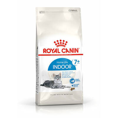 Royal Canin İndoor 7+ Yaşlı Kedi Maması 1,5 Kg