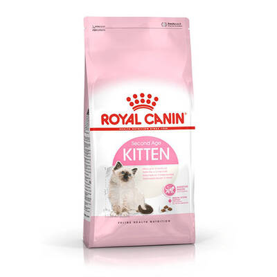 Royal Canin Kitten Yavru Kedi Maması 10 Kg