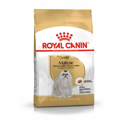 Royal Canin Maltese Terrier Adult Yetişkin Köpek Maması 1,5 Kg