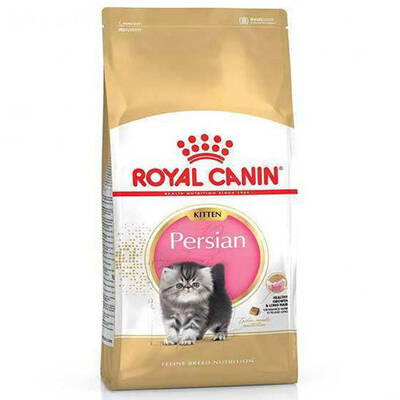 Royal Canin Persian Kitten Yavru İran Kedisi Maması 2 Kg