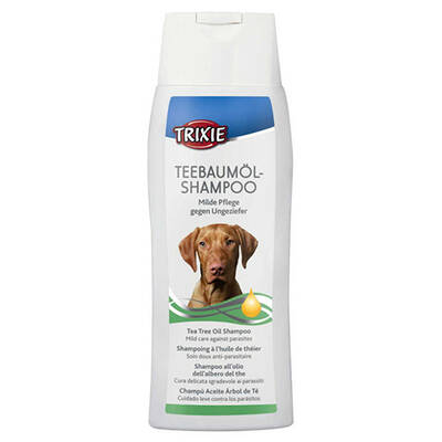 Trixie Hassas Ciltli Köpek Şampuanı, 250ml