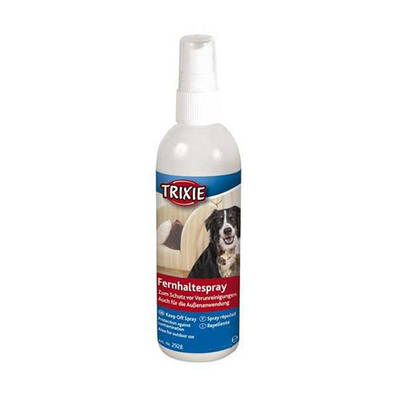 Trixie Kedi Köpek Uzaklaştırıcı Sprey 175 Ml