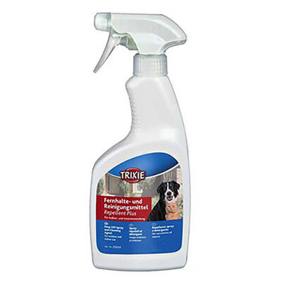 Trixie Kedi Köpek Uzaklaştırıcı Temizleyici 500ml