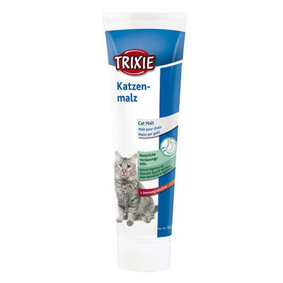 Trixie Kedi Maltı 100G (Immünoglobulin&Prebiyotik)