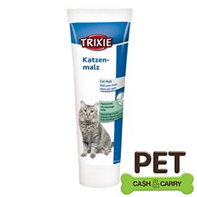 Trixie Topaklaşan Tüy Yumağı Atıcı Kedi Maltı 100 gr