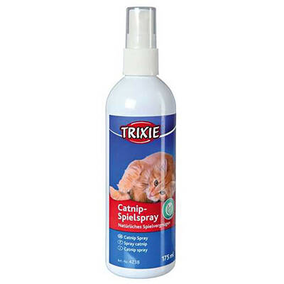 Trixie Kediotu (Catnip) Spreyi 175ml