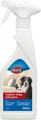 Trixie Köpek Kemirme Engelleyici Ökaliptus Spreyi500 Ml