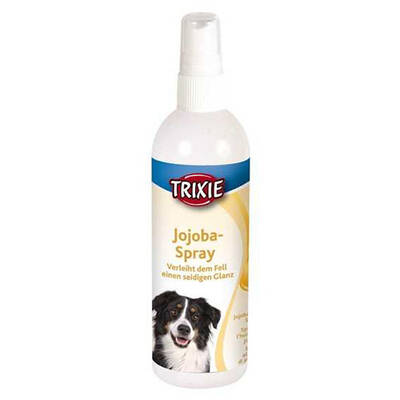 Trixie Köpek Uzun Tüy Kolay Tarama Spreyi,175ml