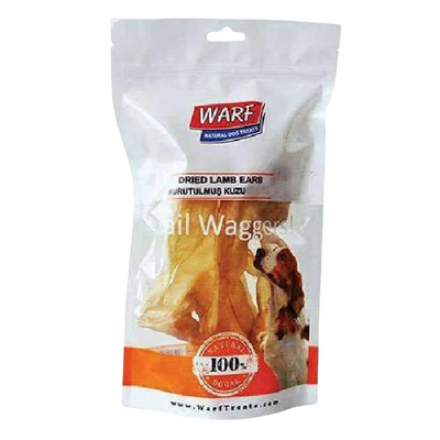 Warf Kuzu Kelle Derisi 120 Gr