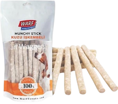 Warf Munch Çubuk İşkembeli 9gr 40lı