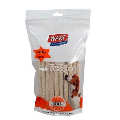 Warf Munch Çubuk Yürekli 9gr 40lı